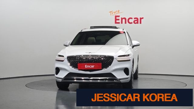 2023 Genesis GV70 - Thumbnail 13