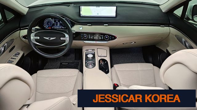 2023 Genesis GV70 - Thumbnail 14