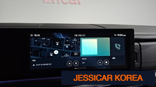 2024 Hyundai Santa Fe (MX5) - Thumbnail 4
