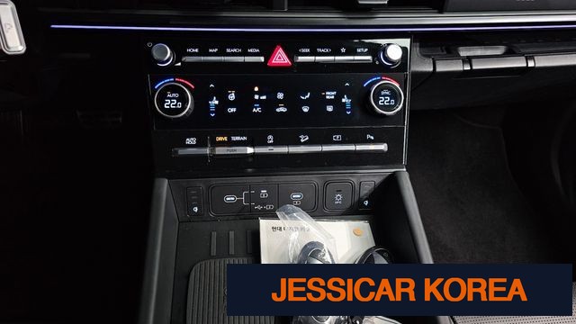 2024 Hyundai Santa Fe (MX5) - Thumbnail 8