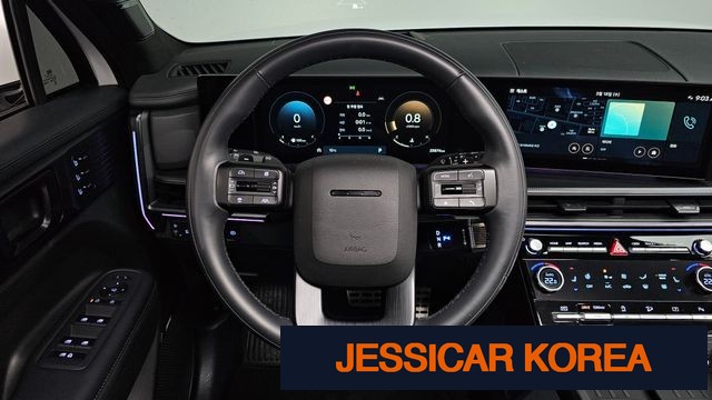 2024 Hyundai Santa Fe (MX5) - Thumbnail 13