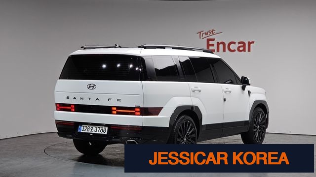 2024 Hyundai Santa Fe (MX5) - Thumbnail 16