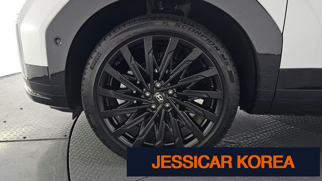 2024 Hyundai Santa Fe (MX5) - Thumbnail 17