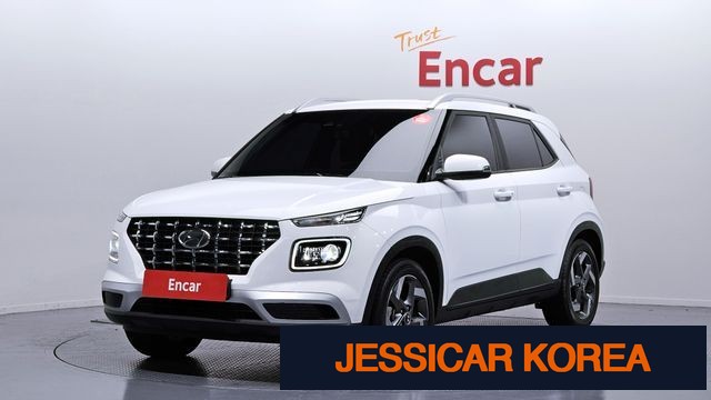 2022 Hyundai Venue - Thumbnail 7
