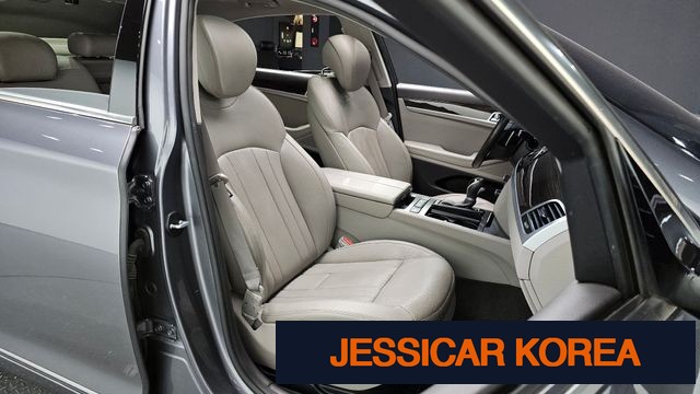 2016 Hyundai Genesis DH - Thumbnail 5