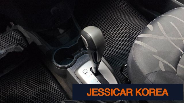 2015 Chevrolet Spark - Thumbnail 6