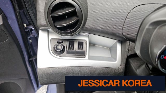 2015 Chevrolet Spark - Thumbnail 14