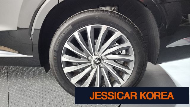 2024 Hyundai The New Palisade - Thumbnail 2
