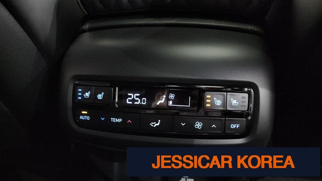 2024 Hyundai The New Palisade - Thumbnail 3