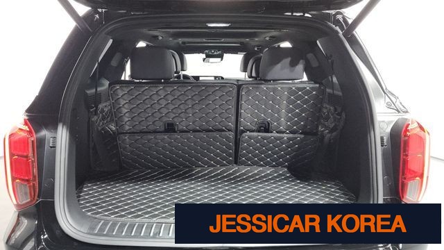 2024 Hyundai The New Palisade - Thumbnail 4
