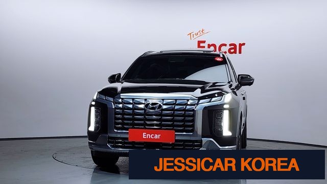 2024 Hyundai The New Palisade - Thumbnail 5