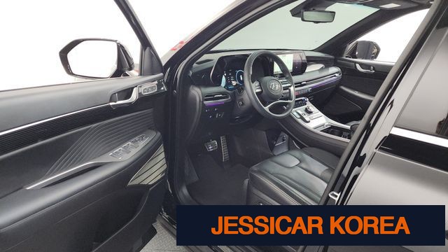 2024 Hyundai The New Palisade - Thumbnail 12