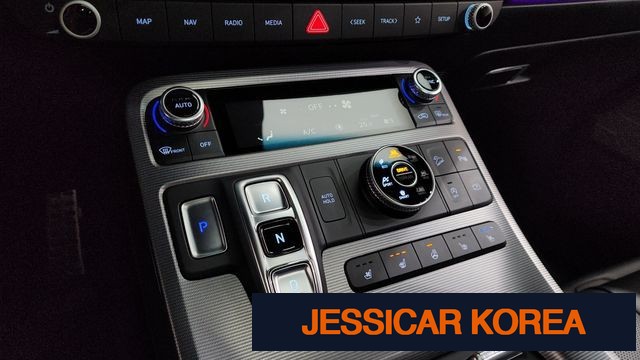 2024 Hyundai The New Palisade - Thumbnail 14