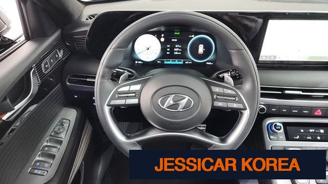 2024 Hyundai The New Palisade - Thumbnail 15