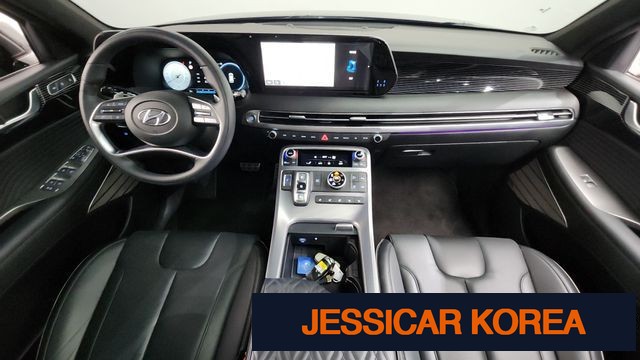 2024 Hyundai The New Palisade - Thumbnail 20
