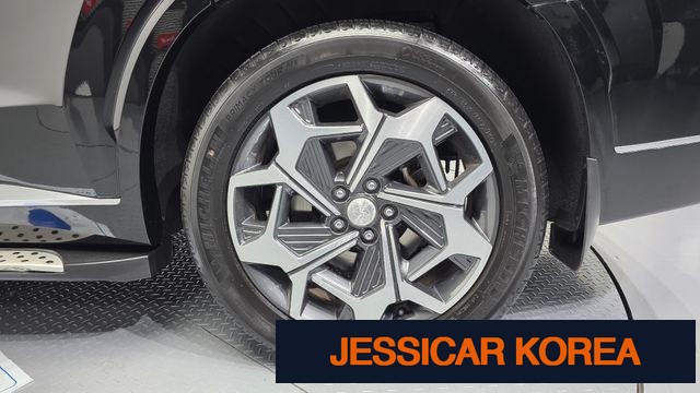 2021 Hyundai Palisade - Thumbnail 2