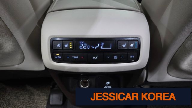 2021 Hyundai Palisade - Thumbnail 3