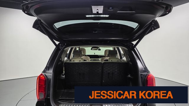 2021 Hyundai Palisade - Thumbnail 4