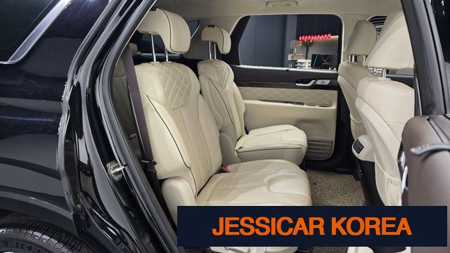 2021 Hyundai Palisade - Thumbnail 5