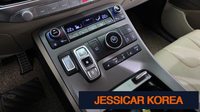 2021 Hyundai Palisade - Thumbnail 9