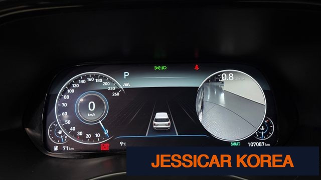 2021 Hyundai Palisade - Thumbnail 10