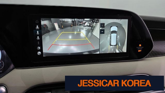 2021 Hyundai Palisade - Thumbnail 13