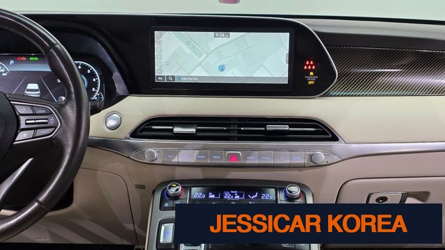 2021 Hyundai Palisade - Thumbnail 14