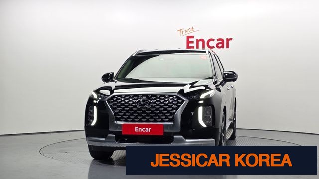 2021 Hyundai Palisade - Thumbnail 15