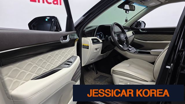 2021 Hyundai Palisade - Thumbnail 16
