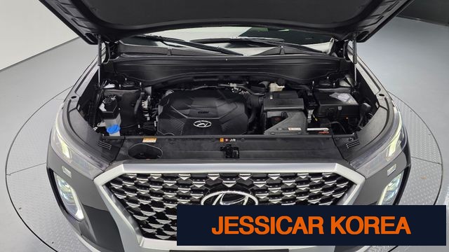 2021 Hyundai Palisade - Thumbnail 17