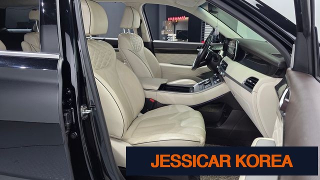 2021 Hyundai Palisade - Thumbnail 19