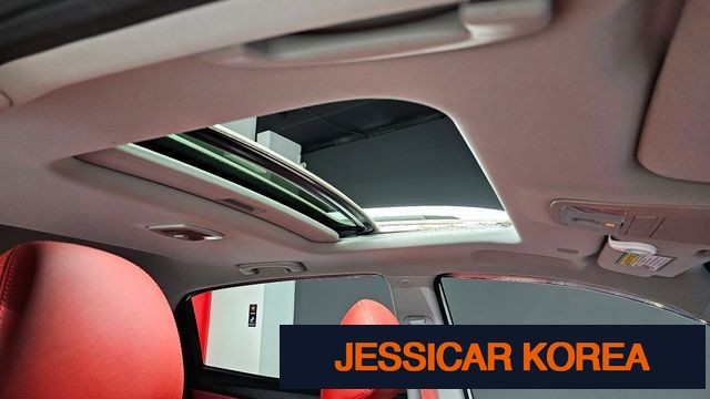 2017 KG Mobility New Style Korando C - Thumbnail 3