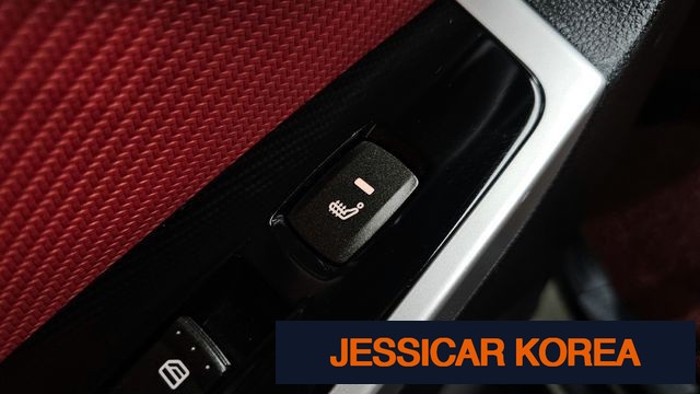2017 KG Mobility New Style Korando C - Thumbnail 4