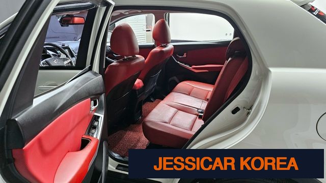 2017 KG Mobility New Style Korando C - Thumbnail 8