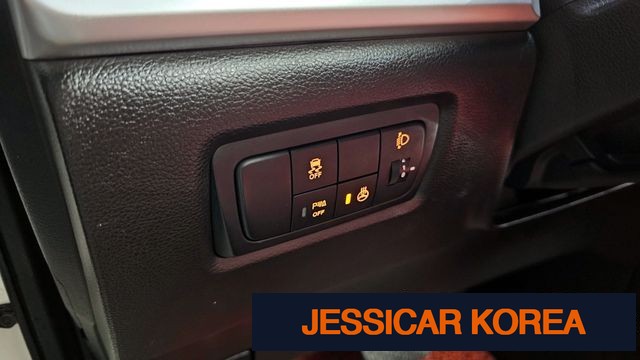 2017 KG Mobility New Style Korando C - Thumbnail 9