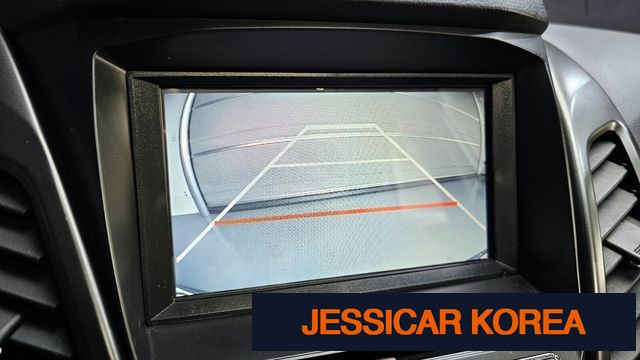 2017 KG Mobility New Style Korando C - Thumbnail 12
