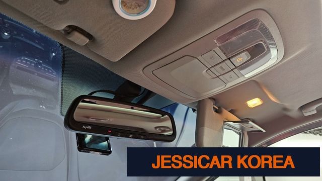 2017 KG Mobility New Style Korando C - Thumbnail 13