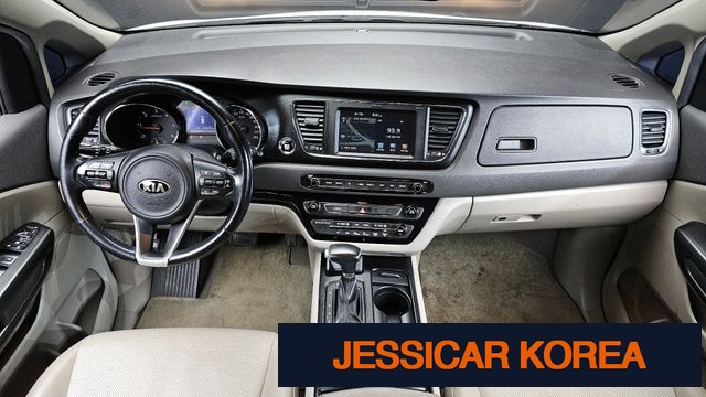 2018 Kia All New Carnival - Thumbnail 2