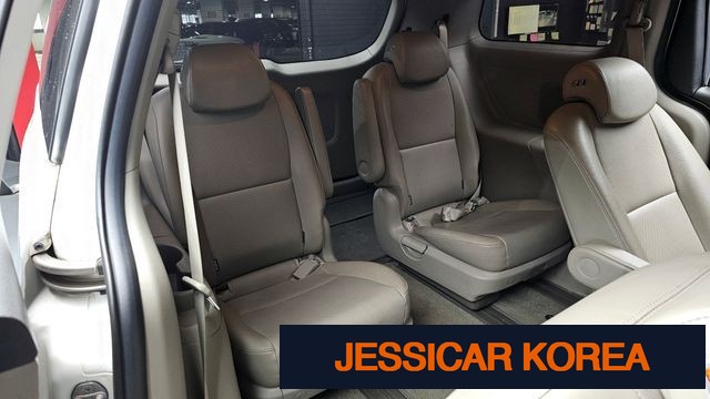 2018 Kia All New Carnival - Thumbnail 3