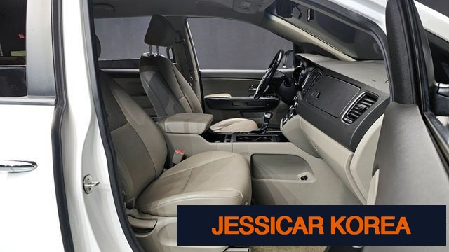 2018 Kia All New Carnival - Thumbnail 5