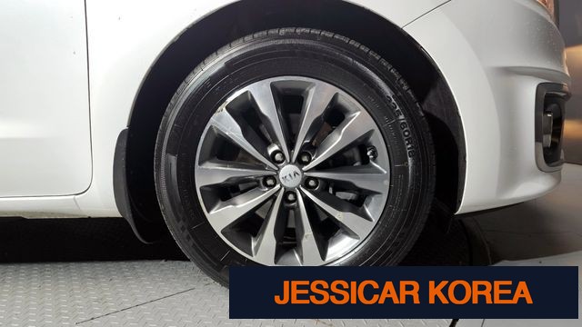 2018 Kia All New Carnival - Thumbnail 6
