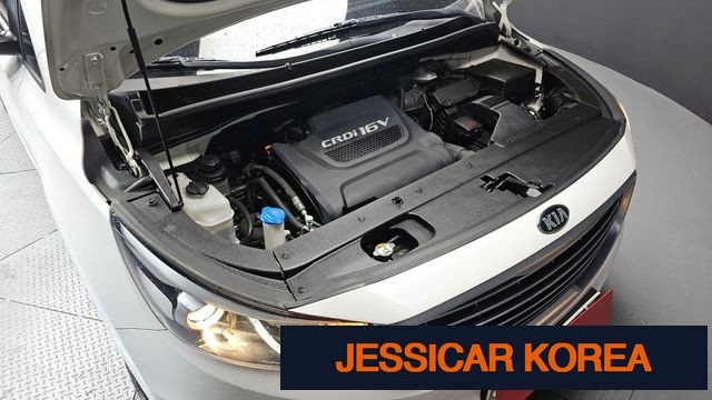 2018 Kia All New Carnival - Thumbnail 8