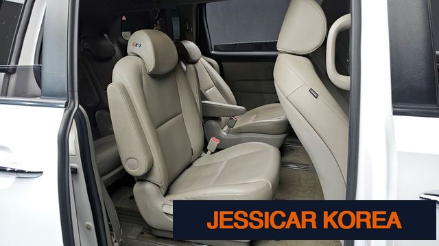 2018 Kia All New Carnival - Thumbnail 9