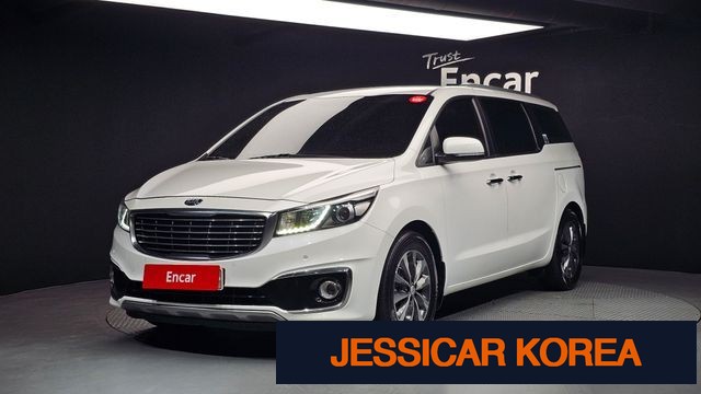 2018 Kia All New Carnival - Thumbnail 10