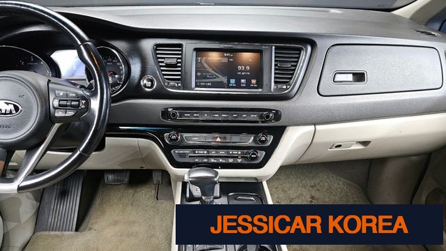 2018 Kia All New Carnival - Thumbnail 12