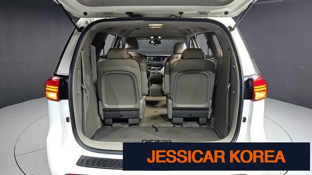 2018 Kia All New Carnival - Thumbnail 14