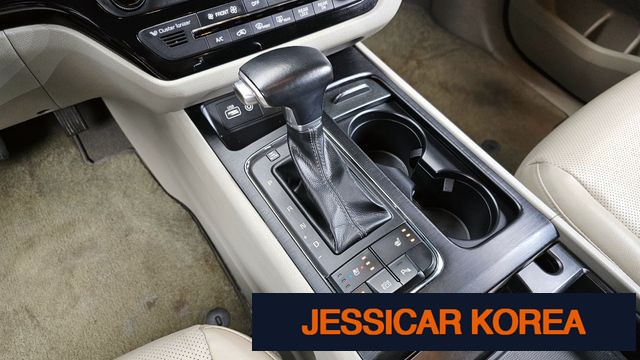 2018 Kia All New Carnival - Thumbnail 15