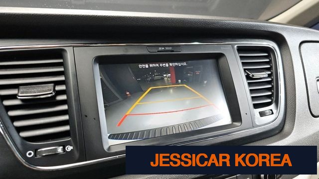 2018 Kia All New Carnival - Thumbnail 16