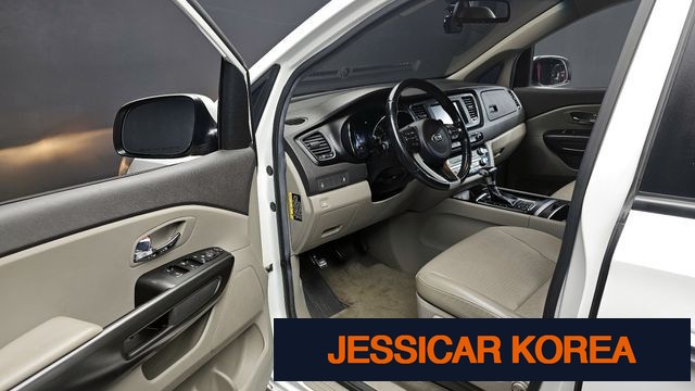 2018 Kia All New Carnival - Thumbnail 17