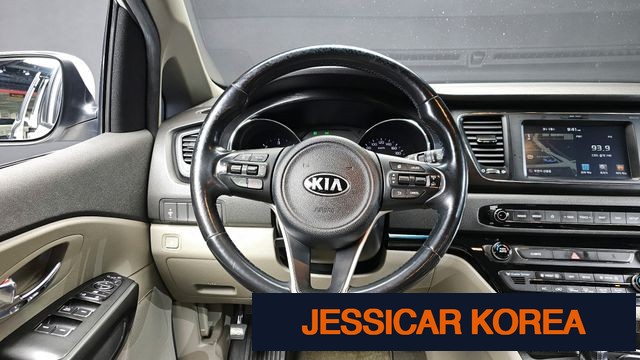 2018 Kia All New Carnival - Thumbnail 18